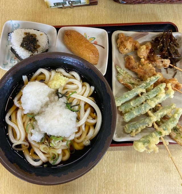 とば作 昭和店 - サブ画像1