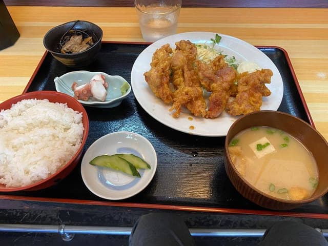 ふじ屋 - サブ画像1