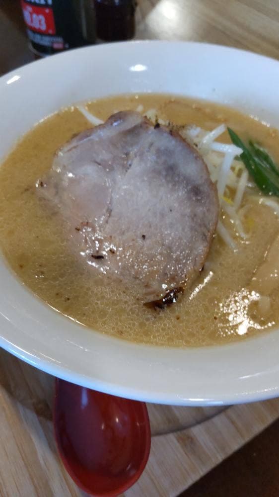 ラーメンは好きですか - サブ画像3