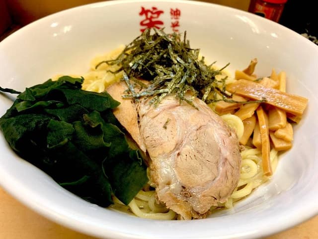 油そば専門店 笑麺亭 糀谷本店 - サブ画像2