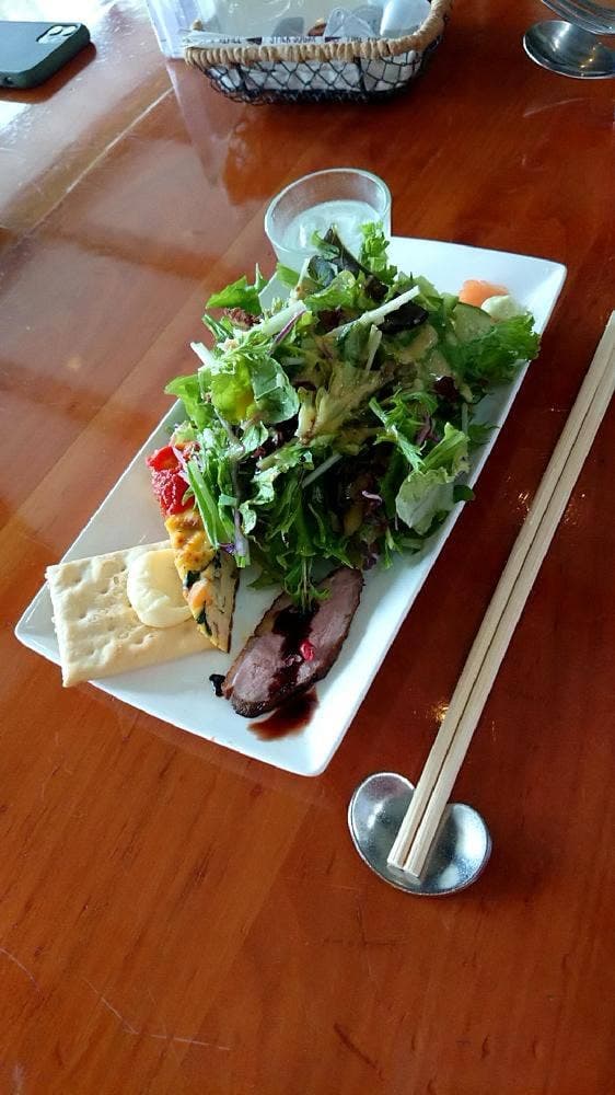 Cafedining Kan KURA - サブ画像1
