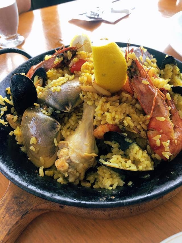 プラージュ・スッド - サブ画像2