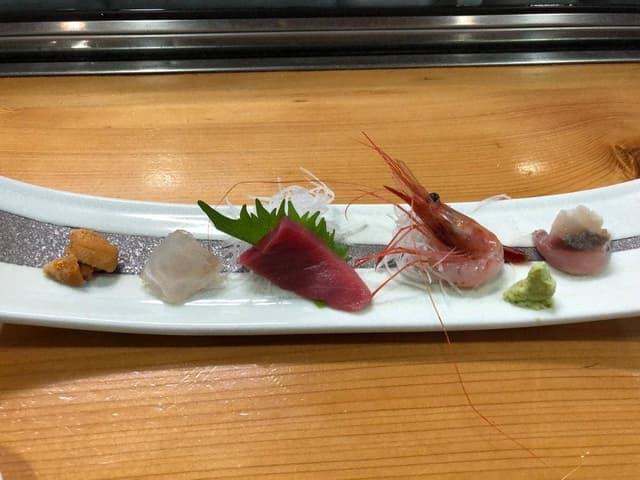 栄寿司本店 - サブ画像1