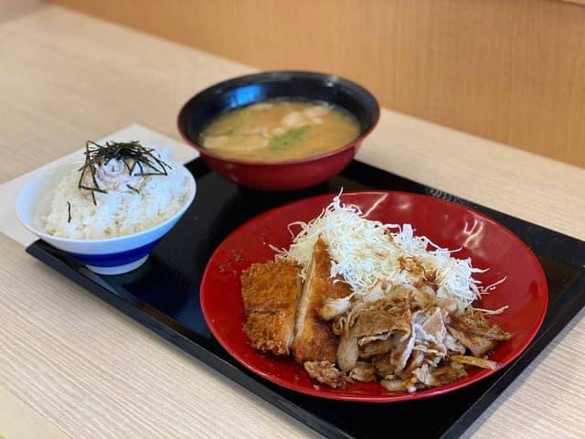 かつや 長野柳原店 - サブ画像2