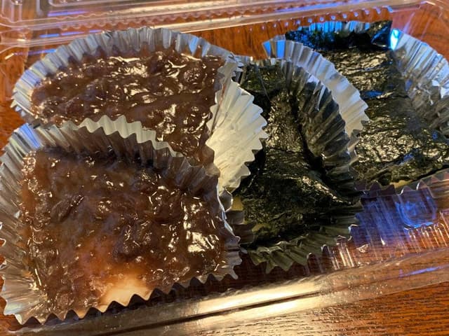 峠の力餅の峠の茶屋 - サブ画像1