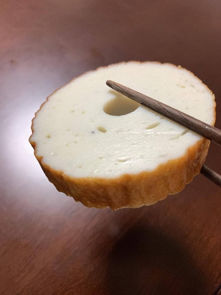 長岡屋茂助 白潟店