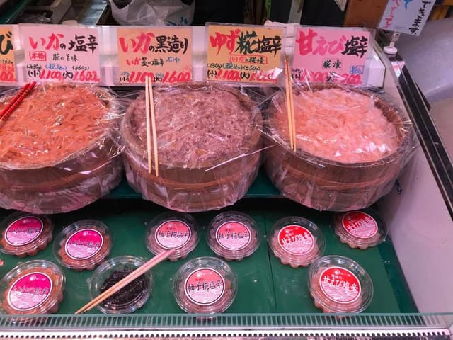 海道物産 海藻ライフ店 - サブ画像2