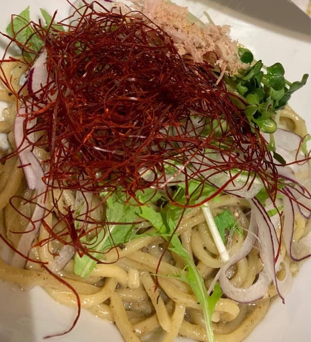麹パスタMINORI - サブ画像2