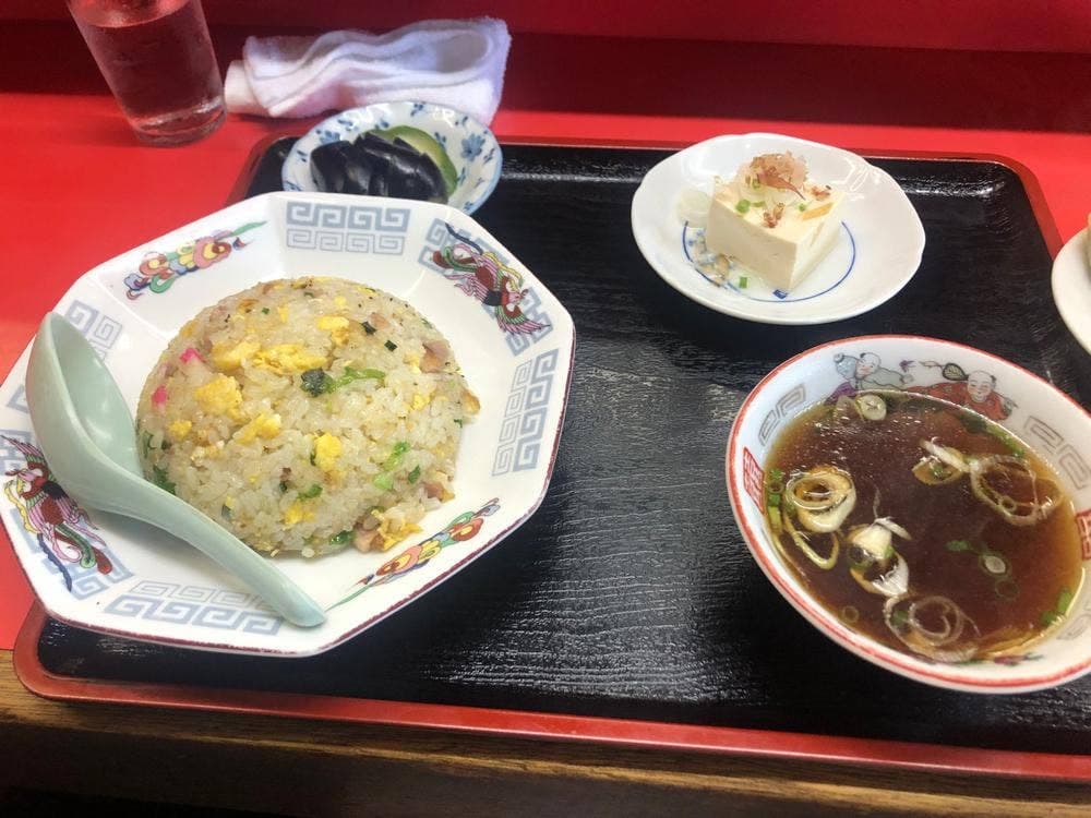 春華食堂
