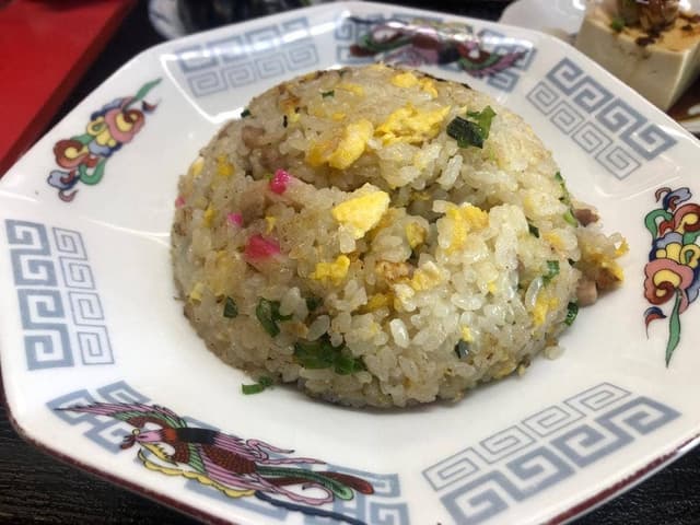 春華食堂 - サブ画像1