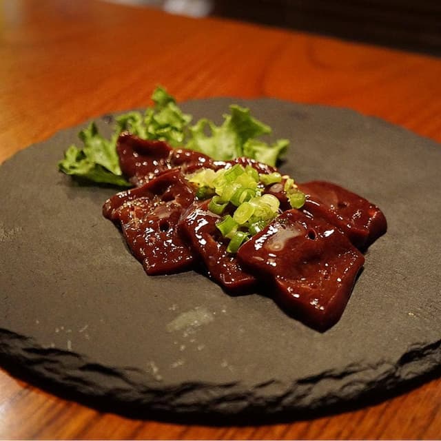 焼肉ほるもん 蒼 - サブ画像1