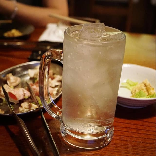 焼肉ほるもん 蒼 - サブ画像2