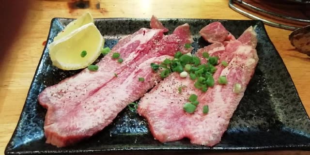 大阪ホルモン艶 - サブ画像2