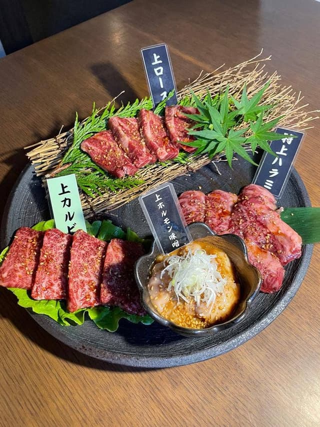 炭焼酒房 旻晁の昊 - サブ画像1