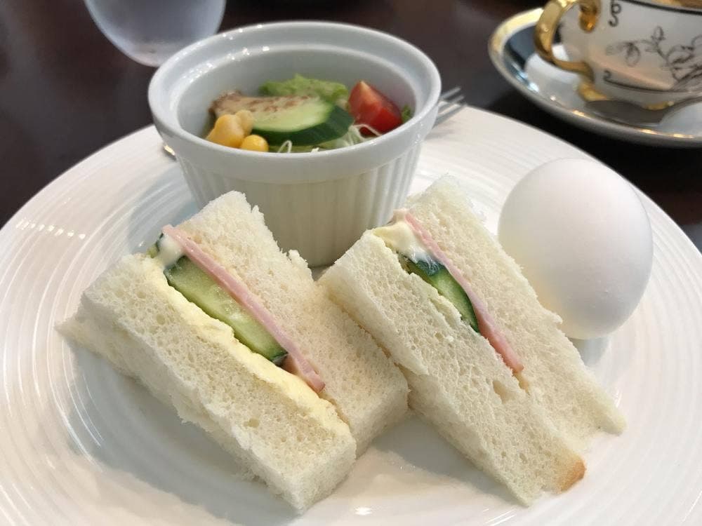 タロンカフェ