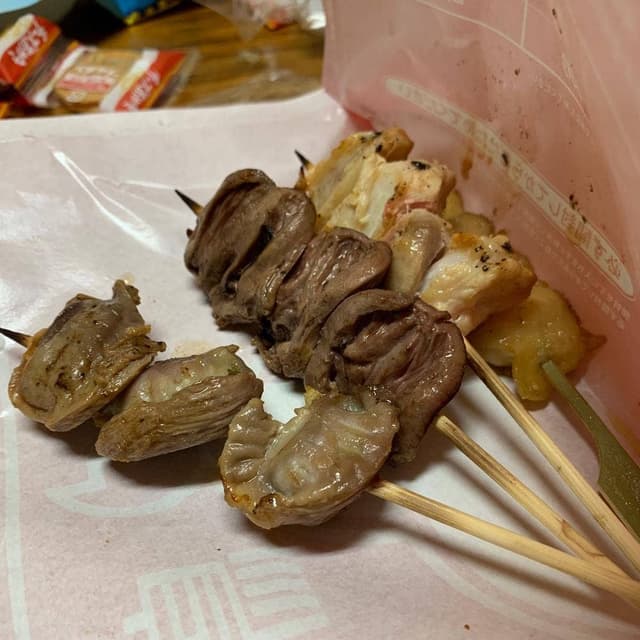 鳥ぷろ 中延店 - サブ画像2