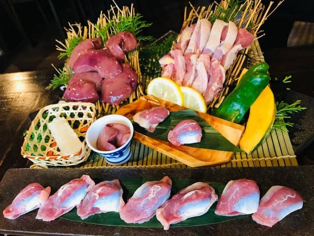 炭火処 虎徹 - サブ画像1