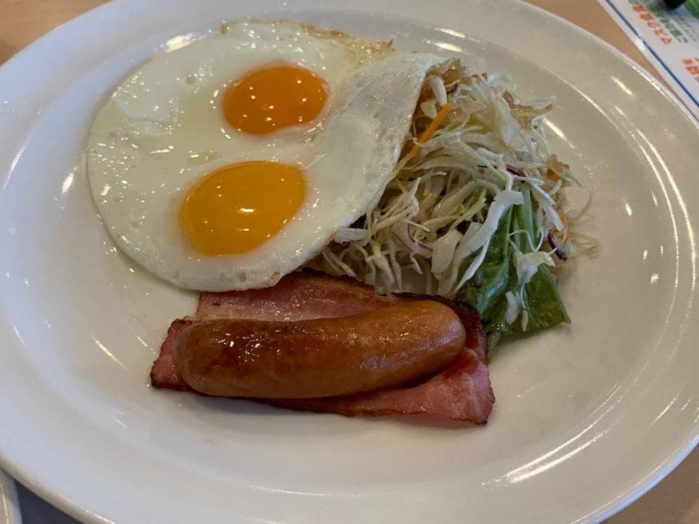 Cafe レストラン ガスト 港北センター南店