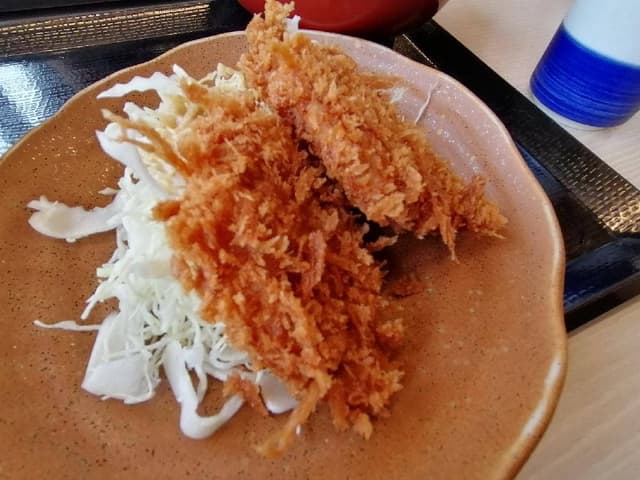 かつや 東岡山店 - サブ画像1