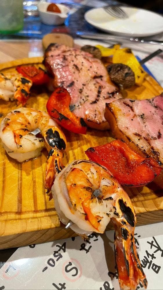 アメリカン バーベキュー ダイニング Ajito - サブ画像1