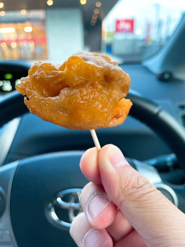 ビックミート山久 鶴田町店 - サブ画像1