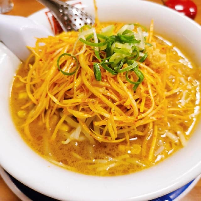 風風ラーメン 朝霞東口店 - サブ画像1