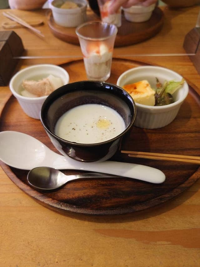 フレンチ食堂 cercle - サブ画像1