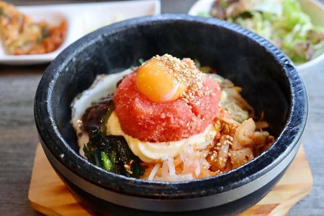 Korean dining Mire - サブ画像3
