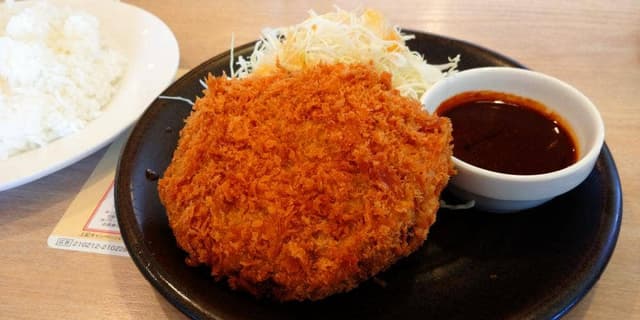 ガスト 中山店 - サブ画像1