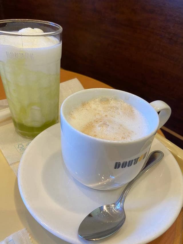 ドトールコーヒーショップ アピタ松任店 - サブ画像2