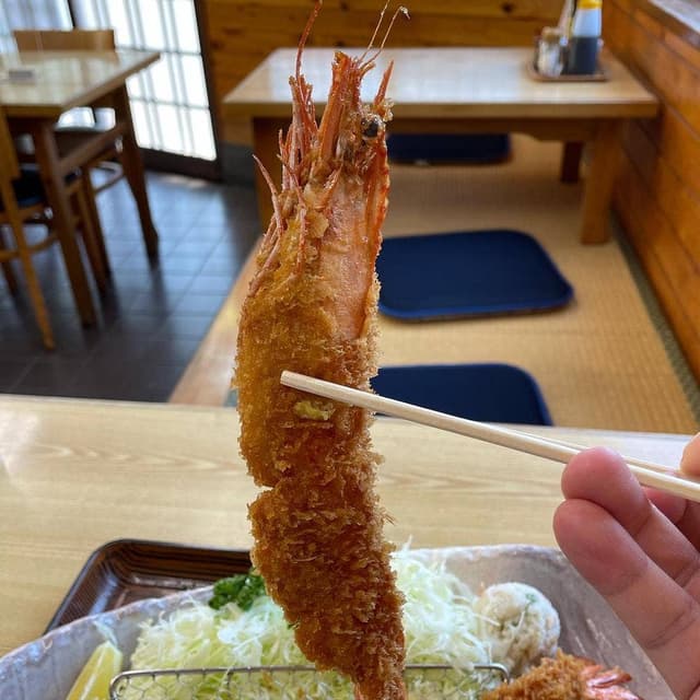 大松食堂 - サブ画像1