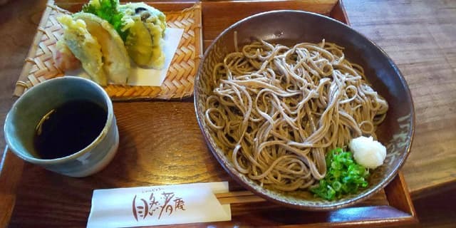 自然薯庵 - サブ画像3