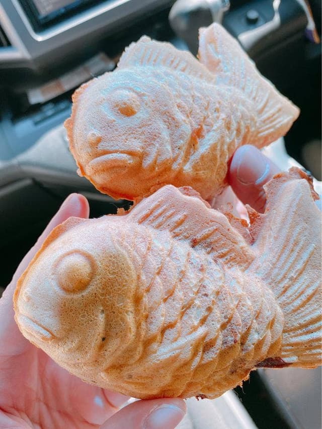 日本一たい焼き 滋賀甲賀土山店 - サブ画像2