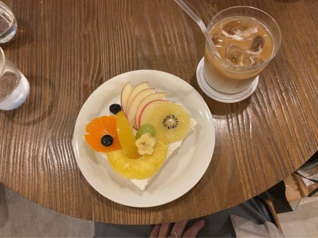 喫茶tone - サブ画像1