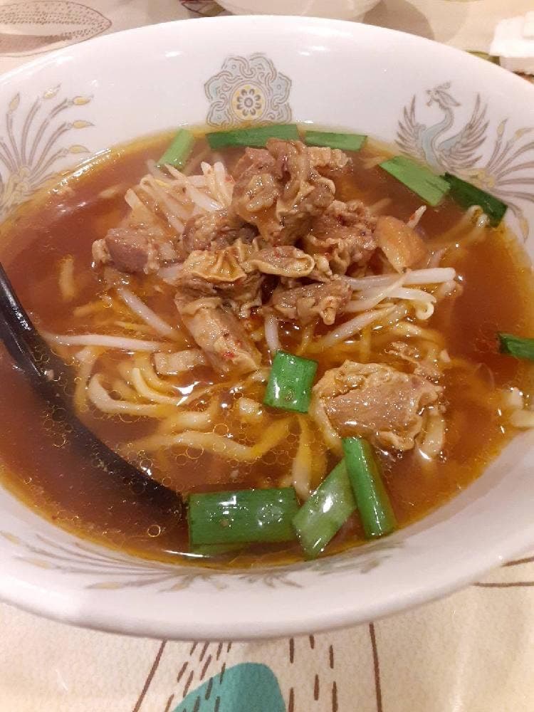 馨香園