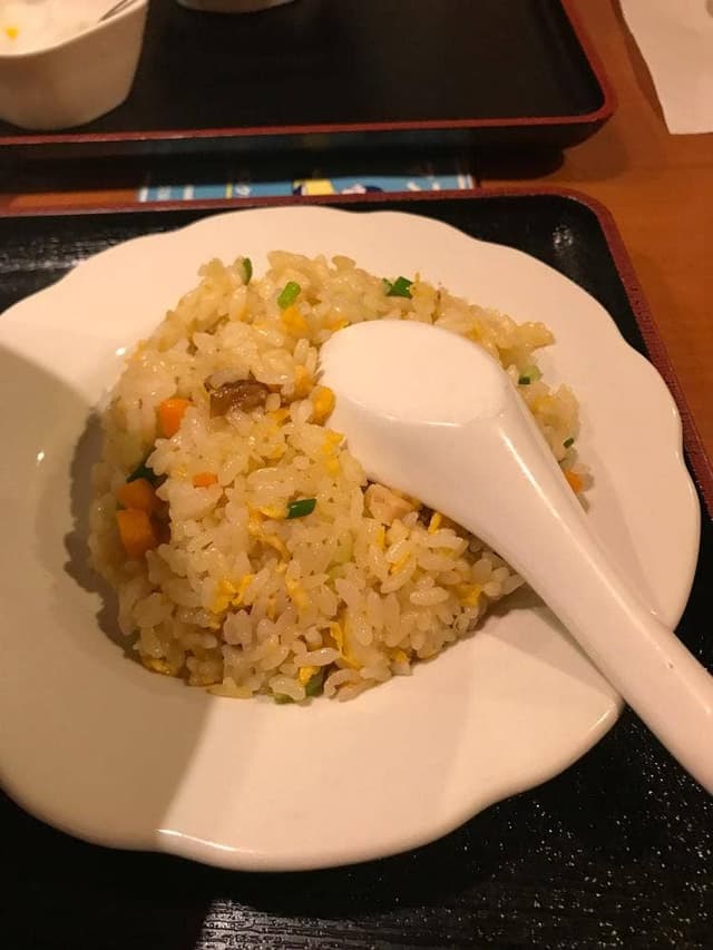 中華料理 萬達 - サブ画像3