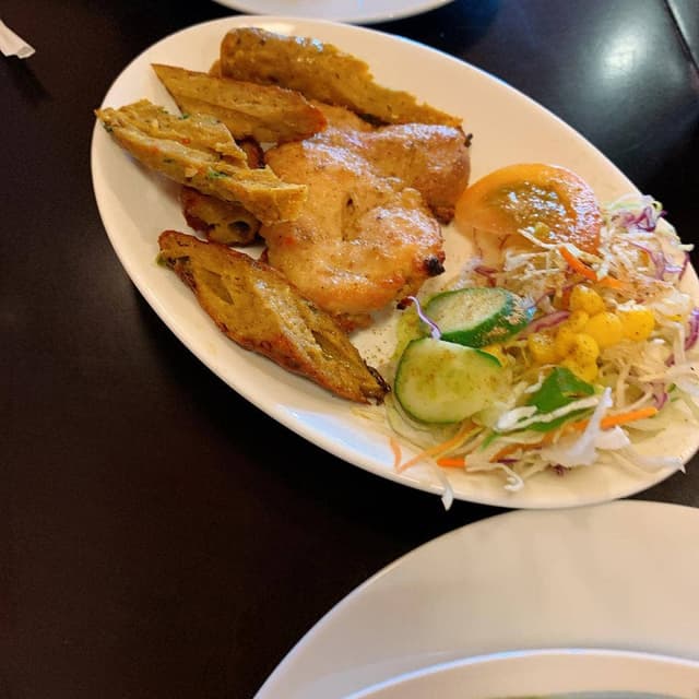 INDIAN RESTAURANT PUJA 十日市店 - サブ画像1