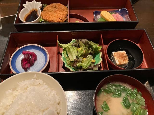 魚然 四谷店 - サブ画像2
