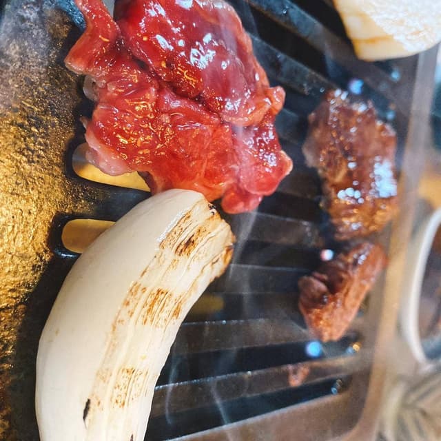 焼肉の明治屋 - サブ画像2