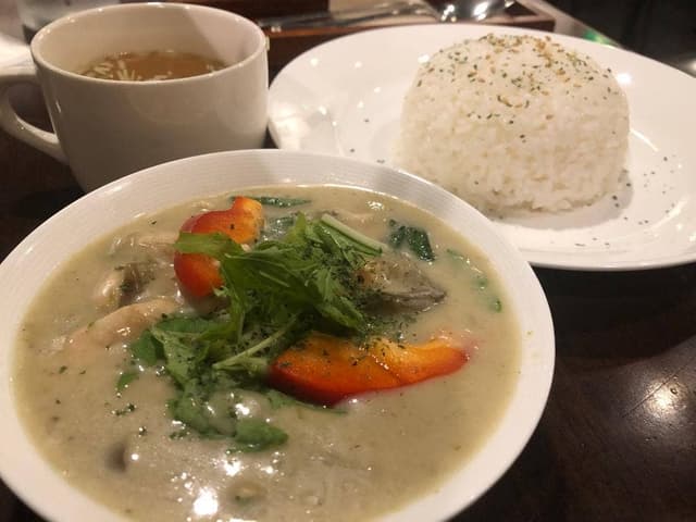 東山珈琲館 - サブ画像2