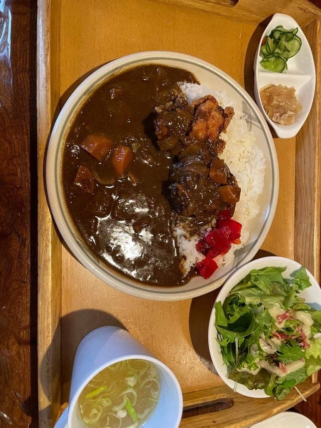 LogCabin - サブ画像2