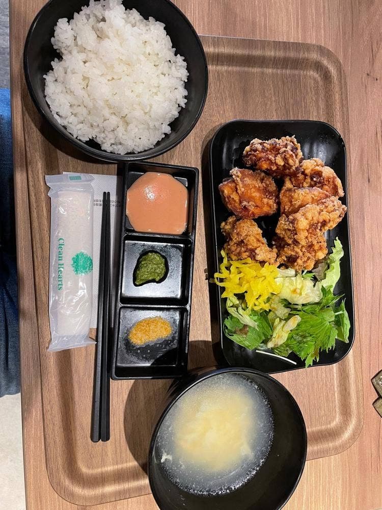 とりどりキッチン