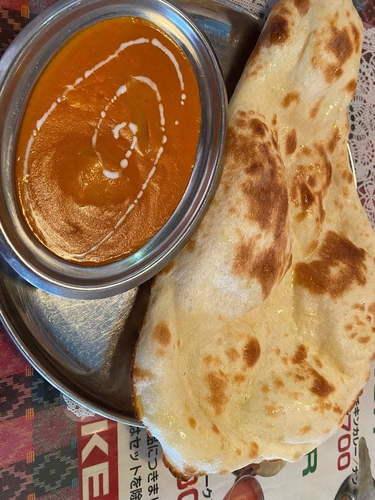 インド・ネパール料理 Bihani