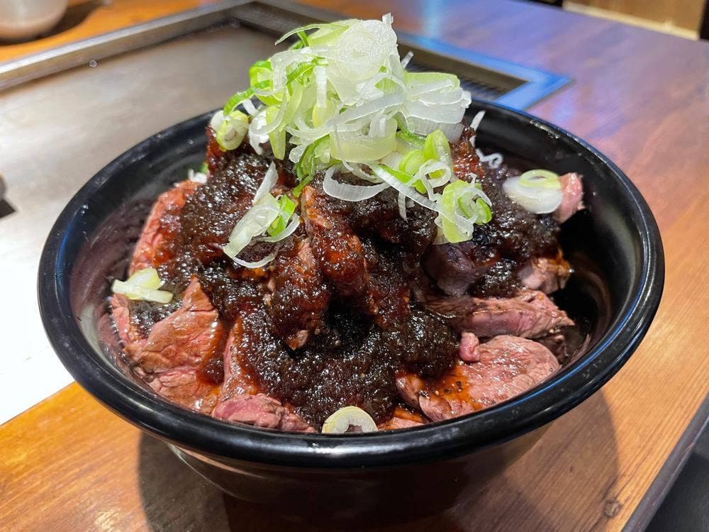 Steak House Indian's 千種今池店