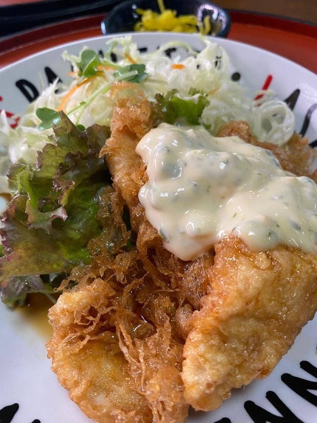 とん亭 益田店 - サブ画像2