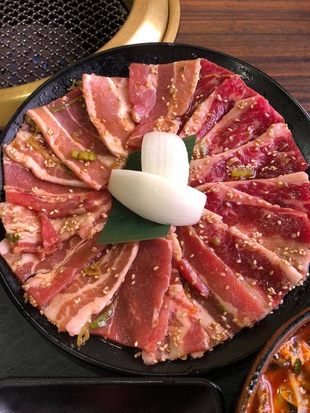 安楽亭 鶴ヶ島店 - サブ画像2