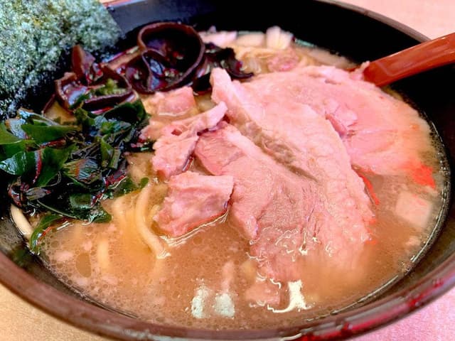 イレブンフーズ 源流 - サブ画像3