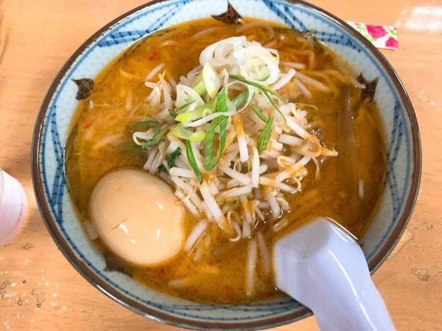 ラーメンたまや - サブ画像3