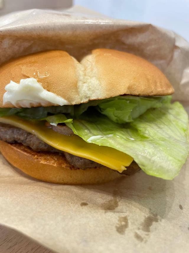ウェンディーズ・ファーストキッチン 川越アトレ店 - サブ画像2