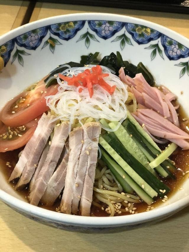 万福食堂 辰巳店 - サブ画像2